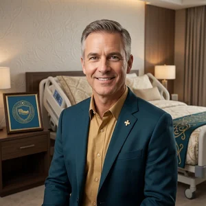 Photo of Michael Thornton